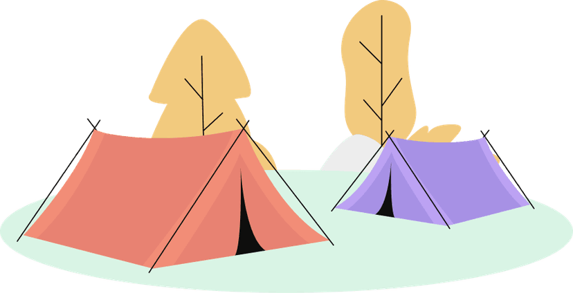 Hébergements